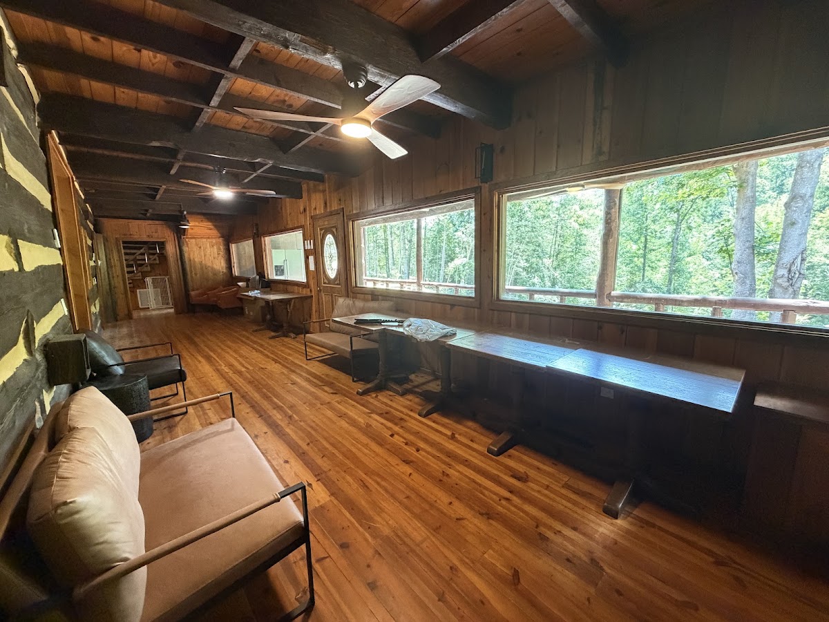 The Lodge property photograph