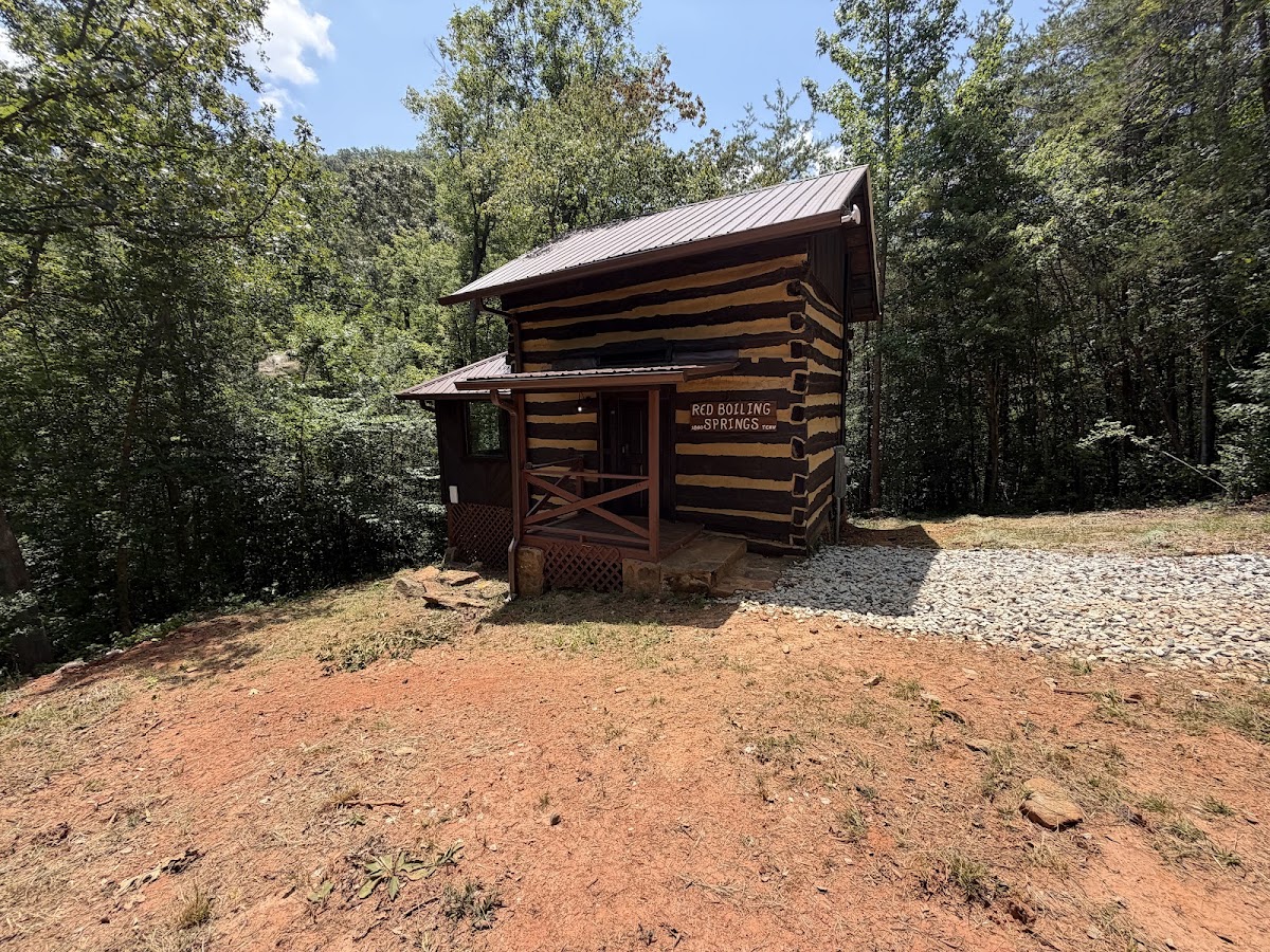 Red Boiling Springs property photograph